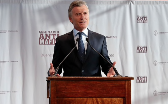 Macri