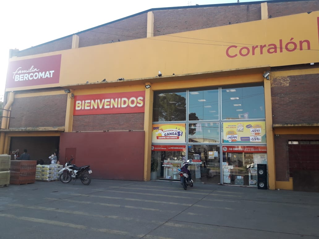 Junio lleg con Precios Gangas a Familia Bercomat Canal Veo