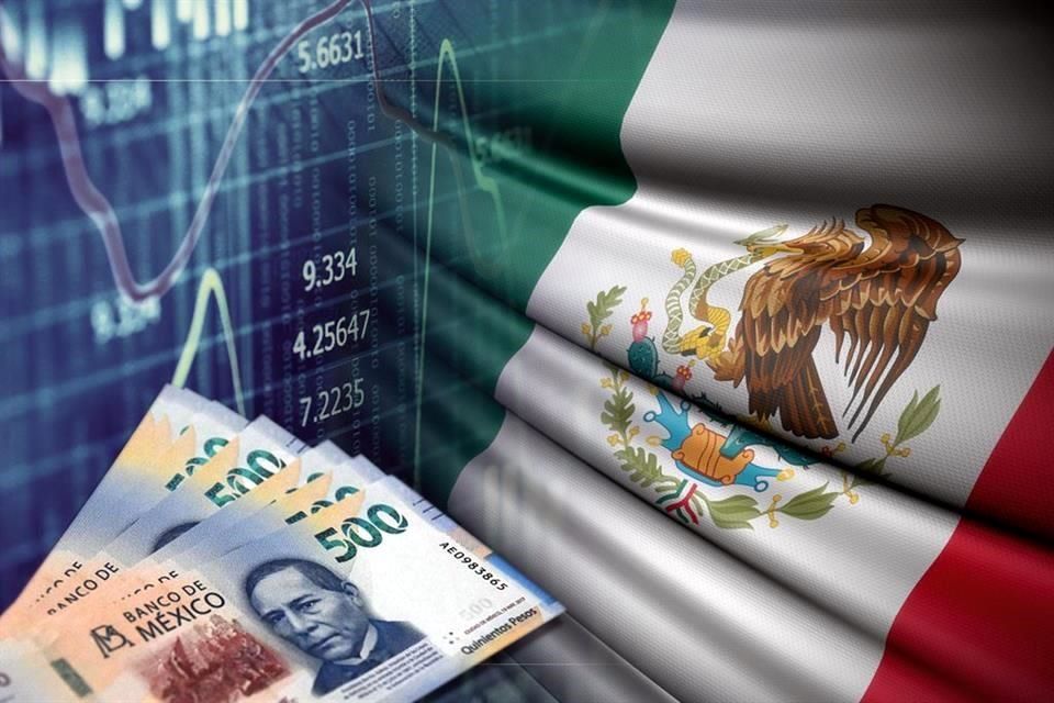 Moody's estima una contracción del 10 en la economía mexicana durante