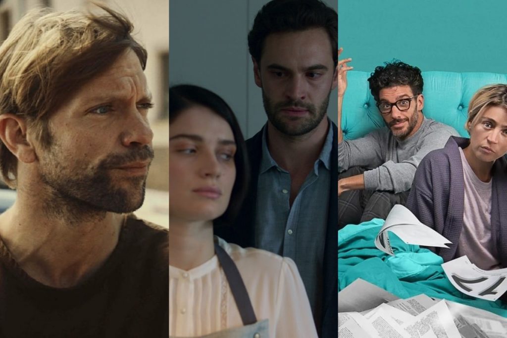 12 3 series que son tendencia para ver en netflix